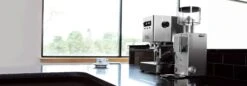 Gaggia Classic Evo Pro Semi-Automatic Espresso Machine With Blackened Oak 35 Gaggia Classic Evo Pro Semi-Automatic Espresso Machine With Blackened Oak -Crema Coffee Store Dunnwood3 0360 classic 8c7afdfa 2bc9 4e17 8a4c 8faf6ec2e00e