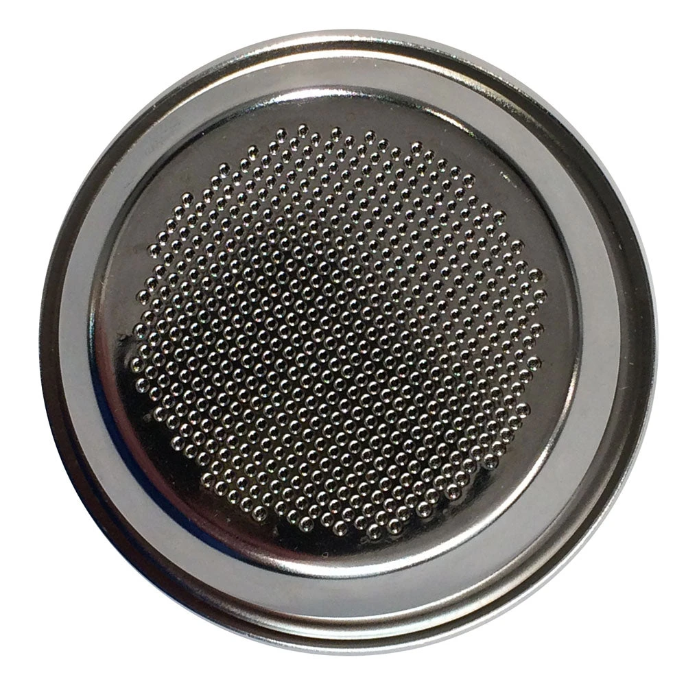 E&B Lab Superfine Precision Portafilter Basket 18/20g 4 E&B Lab Superfine Precision Portafilter Basket 18/20g - Image 2