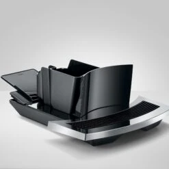 JURA E8 Espresso Machine - Chrome (NAA) 27 JURA E8 Espresso Machine - Chrome (NAA) -Crema Coffee Store E8 Chrome NAA driptray square