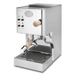 ECM Casa V Espresso Machine -Crema Coffee Store ECMCASAVTMP 2738