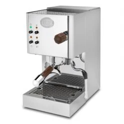 ECM Casa V Espresso Machine -Crema Coffee Store ECMCASAVWNG 2738