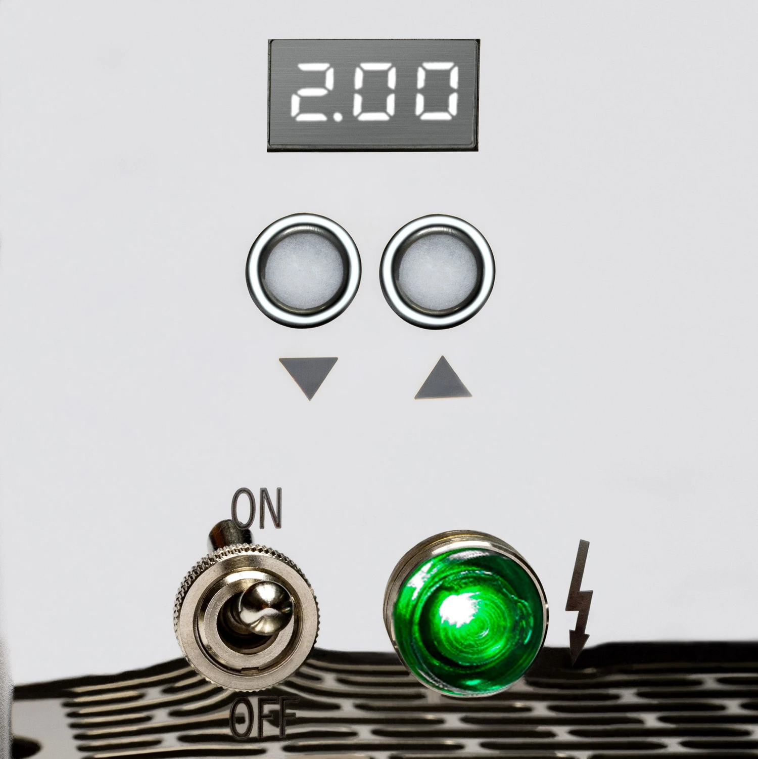 ECM Mechanika Max Espresso Machine With Flow Control 12 ECM Mechanika Max Espresso Machine With Flow Control - Image 10