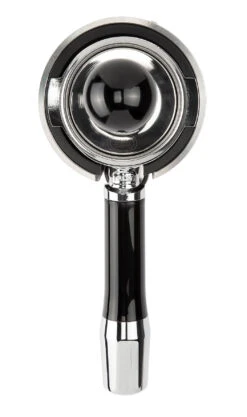 ECM Height Adjustable Tamper Station 11 ECM Height Adjustable Tamper Station -Crema Coffee Store ECMTamperstationmitTampervonoben