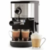 Capresso EC Select 120.05 Espresso Machine 2 Capresso EC Select 120.05 Espresso Machine -Crema Coffee Store ECSelect Main