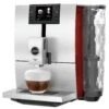 JURA ENA 8 Espresso Machine - Red