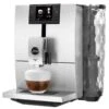 JURA ENA 8 Espresso Machine - Massive Aluminum 2 JURA ENA 8 Espresso Machine - Massive Aluminum -Crema Coffee Store ENA 8 Massive Aluminum Resize