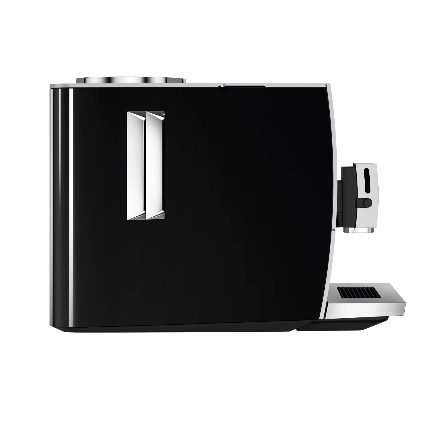 Refurbished JURA ENA 8 Espresso Machine - Black 7 Refurbished JURA ENA 8 Espresso Machine - Black - Image 5