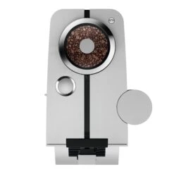 JURA ENA 8 Espresso Machine - Red -Crema Coffee Store ENA 8 overview 2