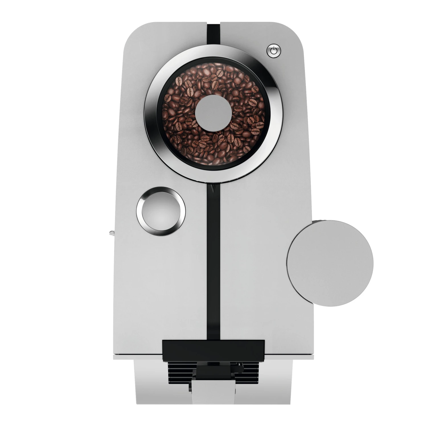 Refurbished JURA ENA 8 Espresso Machine - Black 9 Refurbished JURA ENA 8 Espresso Machine - Black - Image 7