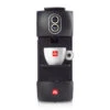 Illy E.S.E. Pod Coffee Machine - Black -Crema Coffee Store ESEBlack Main