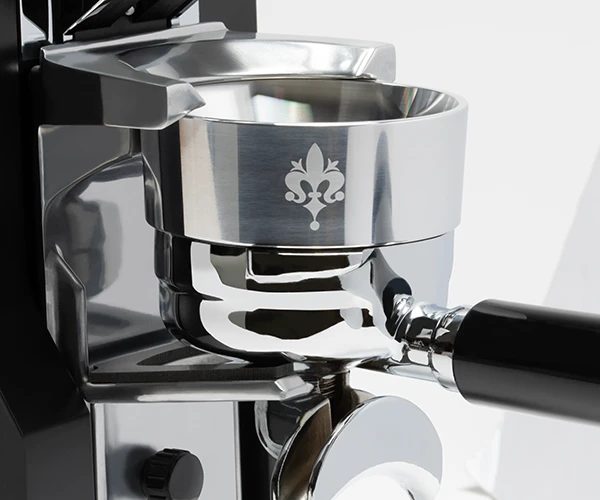 Eureka Mignon Libra Weight Based Espresso Grinder In Chrome 13 Eureka Mignon Libra Weight Based Espresso Grinder In Chrome - Image 11
