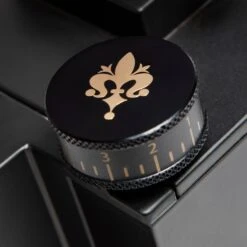 Refurbished Eureka Oro Mignon Single Dose Grinder - Black 23 Refurbished Eureka Oro Mignon Single Dose Grinder - Black -Crema Coffee Store EURMIGSNGLBLK 0799 5a30f610 018f 4d21 beb9 fc9e9fefa89d