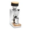 Eureka Oro Mignon Single Dose Grinder - Chrome -Crema Coffee Store EURMIGSNGLCME 0944