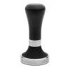 Eureka Perfect Grip Tamper Black 58.3mm 1 Eureka Perfect Grip Tamper Black 58.3mm -Crema Coffee Store EURPERFGRIPTAMP58.3 0835