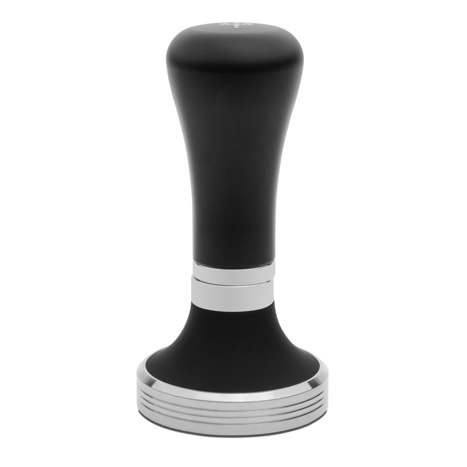 Eureka Perfect Grip Tamper Black 58.3mm 3 Eureka Perfect Grip Tamper Black 58.3mm