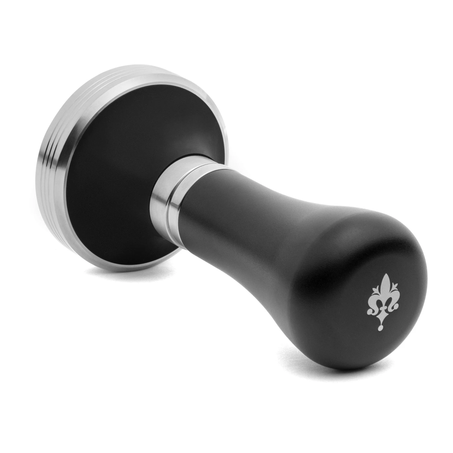 Eureka Perfect Grip Tamper Black 58.3mm 4 Eureka Perfect Grip Tamper Black 58.3mm - Image 2