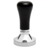 Eureka Adjustable Tamper 58.3mm - Matte Black -Crema Coffee Store EURTAMPEREL58 0826