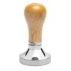 Eureka Adjustable Tamper Oak Wood 58.3mm 1 Eureka Adjustable Tamper Oak Wood 58.3mm -Crema Coffee Store EURTAMPOAKWD58.3 0826