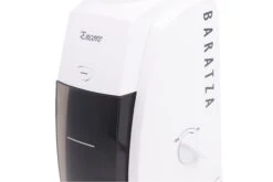 Baratza Encore Coffee Grinder In White -Crema Coffee Store EncoreBin White