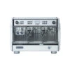 Dalla Corte Evo 2 Espresso Machine - 2-Group Arctic White -Crema Coffee Store Evo2 2 Group SiteResize