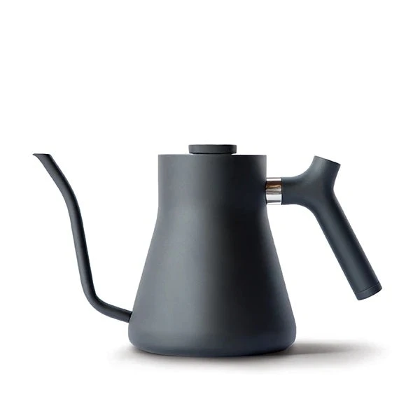 Fellow Stagg 1L Pour-Over Kettle - Matte Black 3 Fellow Stagg 1L Pour-Over Kettle - Matte Black