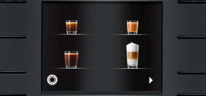 JURA E8 Espresso Machine - Piano Black (NAA) 17 JURA E8 Espresso Machine - Piano Black (NAA) - Image 15