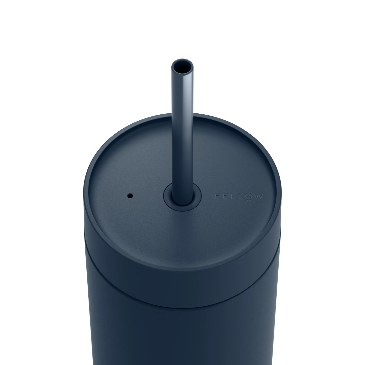 Fellow Carter Cold Tumber - 16oz Stone Blue 4 Fellow Carter Cold Tumber - 16oz Stone Blue - Image 2