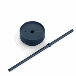 Fellow Carter Cold Tumber - 16oz Stone Blue 8 Fellow Carter Cold Tumber - 16oz Stone Blue -Crema Coffee Store Fellow Carter Cold Lid Straw Stone Blue