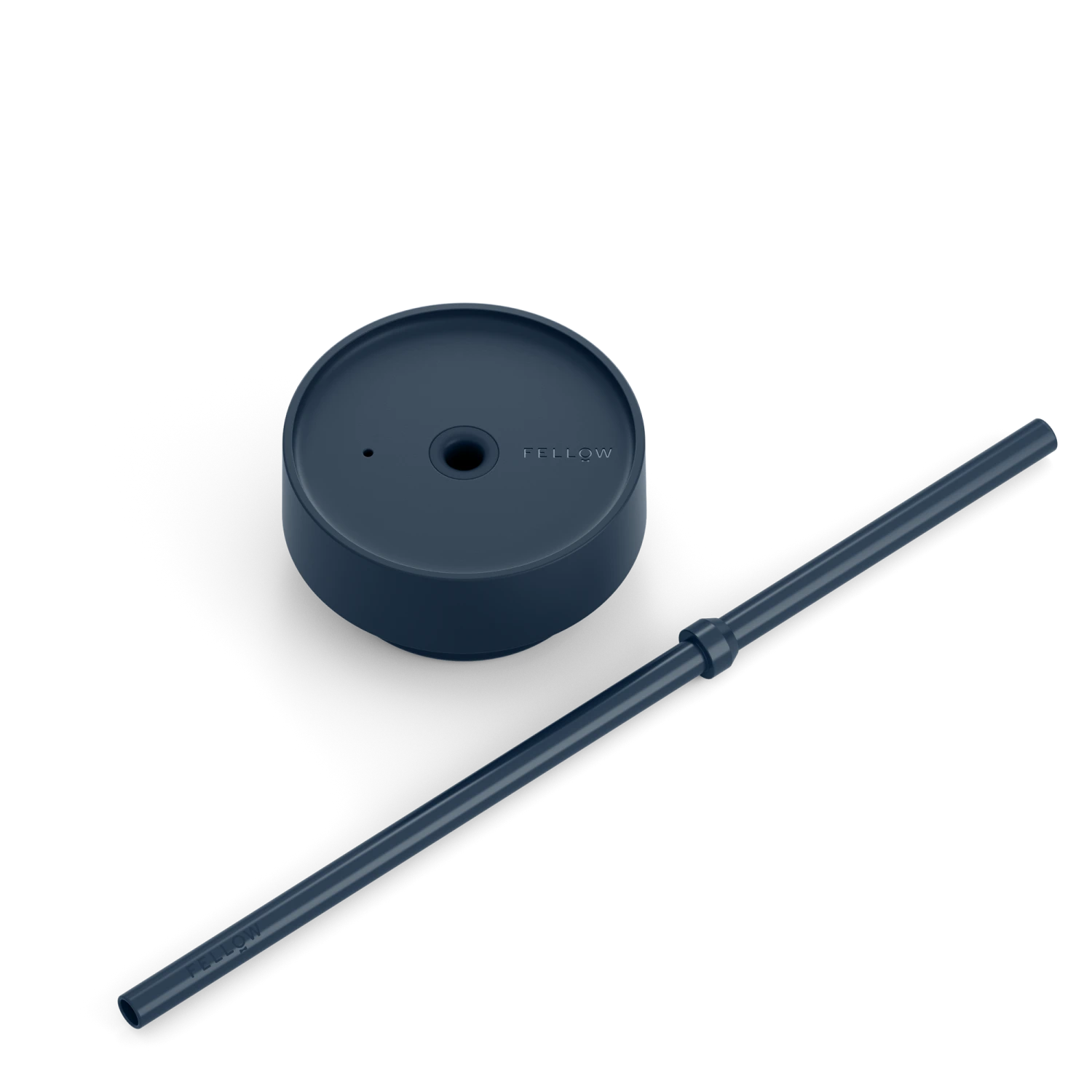 Fellow Carter Cold Tumber - 16oz Stone Blue 5 Fellow Carter Cold Tumber - 16oz Stone Blue - Image 3