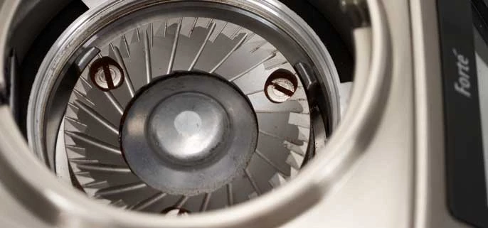 Baratza Forté BG Coffee Grinder 7 Baratza Forté BG Coffee Grinder - Image 5