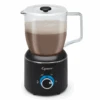 Capresso Froth Control Milk Frother 2 Capresso Froth Control Milk Frother -Crema Coffee Store FrothControl Cocoa Main