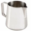12oz Frothing Pitcher 2 12oz Frothing Pitcher -Crema Coffee Store Frothing Pitcher Main