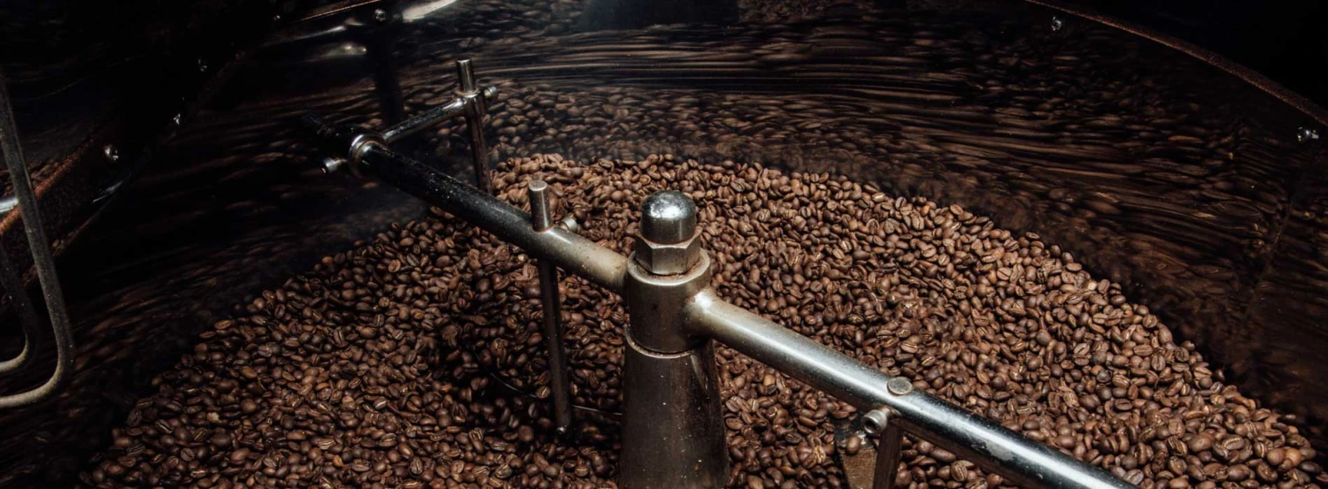 Fuego Coffee Roasters Colombia El Vergel 4 Fuego Coffee Roasters Colombia El Vergel - Image 2