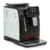 Gaggia Cadorna Barista Plus Automatic Espresso Machine - Architectural White Marble 1 Gaggia Cadorna Barista Plus Automatic Espresso Machine - Architectural White Marble -Crema Coffee Store GACADORNAPLUS AWM 001