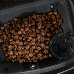 Gaggia Cadorna Barista Plus Automatic Espresso Machine - Dark Chocolate Straight Grain 21 Gaggia Cadorna Barista Plus Automatic Espresso Machine - Dark Chocolate Straight Grain -Crema Coffee Store GACADORNAPLUS DCSG 2025