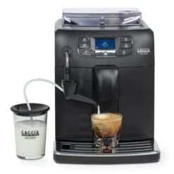 Gaggia Deluxe Cappuccinatore Kit -Crema Coffee Store GACAPKITDX 0602