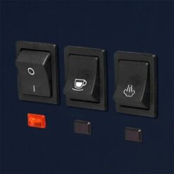 Gaggia Classic Evo Pro Espresso Machine In Classic Blue With Olive Wood 17 Gaggia Classic Evo Pro Espresso Machine In Classic Blue With Olive Wood -Crema Coffee Store GACLASSICEVOPROBLU 1010 4be4e6f4 6156 4d2c a1a8 f81361914ebb