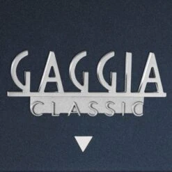 Gaggia Classic Evo Pro Espresso Machine In Classic Blue -Crema Coffee Store GACLASSICEVOPROBLU 2827
