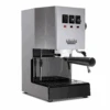 Gaggia Classic Evo Pro Semi-Automatic Espresso Machine With Blackened Oak