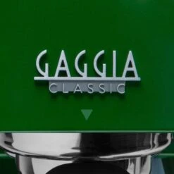 Gaggia Classic Evo Pro Espresso Machine In Jungle Green With Tiger Maple 12 Gaggia Classic Evo Pro Espresso Machine In Jungle Green With Tiger Maple -Crema Coffee Store GACLASSICEVOPROGRN 2099 14eddc83 f0da 4938 b3cf 0e700e1d2462
