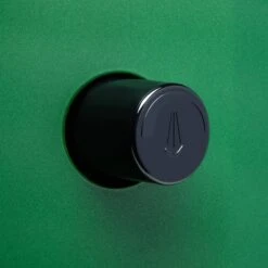 Gaggia Classic Evo Pro Espresso Machine In Jungle Green With Tiger Maple 13 Gaggia Classic Evo Pro Espresso Machine In Jungle Green With Tiger Maple -Crema Coffee Store GACLASSICEVOPROGRN 2102 57001ff5 e8f2 4178 b537 ec92781421a0