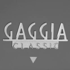 Gaggia Classic Evo Pro Espresso Machine In Industrial Grey -Crema Coffee Store GACLASSICEVOPROGRY 2827