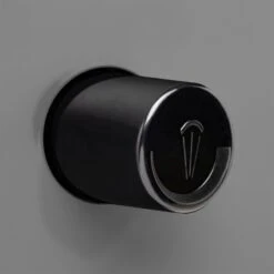 Gaggia Classic Evo Pro Espresso Machine In Industrial Grey -Crema Coffee Store GACLASSICEVOPROGRY 2857