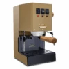 Gaggia Classic Evo Pro - 85th Anniversary Limited Edition With Olive Wood 1 Gaggia Classic Evo Pro - 85th Anniversary Limited Edition With Olive Wood -Crema Coffee Store GACLASSICGOLDOWBTL