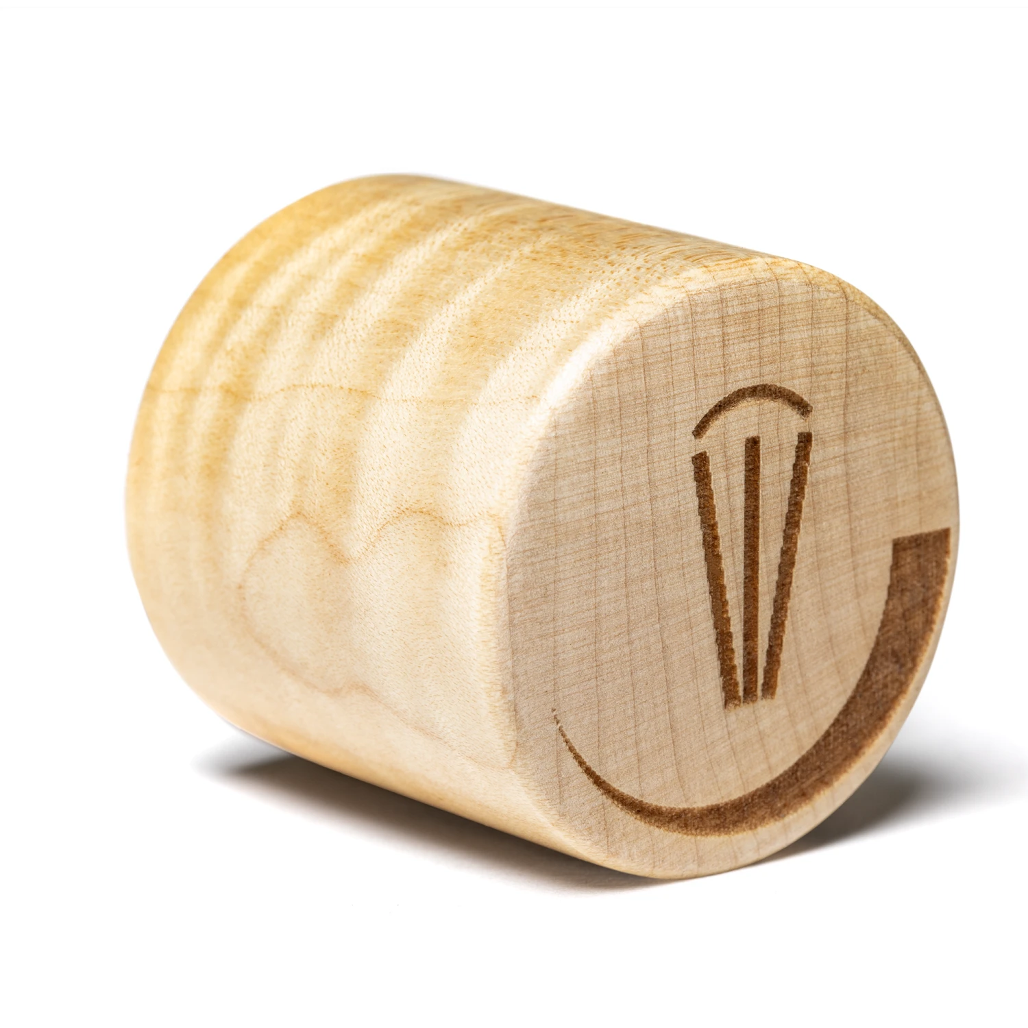 Tiger Maple Steam Knob - Gaggia Classic Pro 3 Tiger Maple Steam Knob - Gaggia Classic Pro