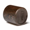 Wenge Steam Knob - Gaggia Classic Pro -Crema Coffee Store GAKNOBWNG 0453