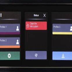 JURA GIGA 10 Espresso Machine 40 JURA GIGA 10 Espresso Machine -Crema Coffee Store GIGA10Maintenance