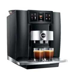 JURA GIGA 10 Espresso Machine