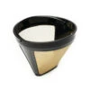 Capresso Gold Tone Filter 1 Capresso Gold Tone Filter -Crema Coffee Store Gold Tone Filter 750.09 r2