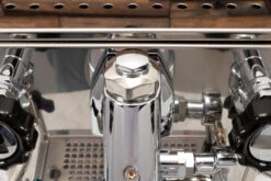 Rocket Espresso Appartamento Espresso Machine - Maple Curly Figured 35 Rocket Espresso Appartamento Espresso Machine - Maple Curly Figured -Crema Coffee Store Grid Group 8522aae6 1a8a 40c2 91d4 16a24a4ac283
